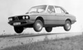 Deutsche Oldtimer Index 2013: Občuten dvig prodajnih cen na tržišču starodobnikov