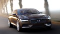 Volvo concept estate ES: Uporabni športnik