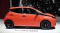 Toyota aygo:  Dosjeji X 