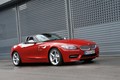 BMW Z4 sDrive35is : Najmočnejši Z4 in paket opreme M Sport