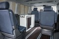 Volkswagen T5 multivan alltrack concept: Študija prestižnega terensko prehodnega vozila