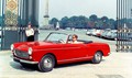 Techno Classica 2014: Peugeotov nastop bo minil v znamenju športnih avtomobilov