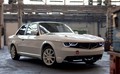 BMW concept30 by TMCars: Madžarsko obujanje spomina na serijo E30