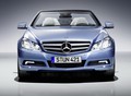 Mercedes-Benz E cabriolet: Prihod četrte karoserijske različice
