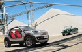 Mini beachcomber 4x4 concept: Za na plaže