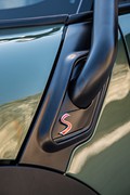 MINI paceman adventure: Dosežek kreativnega potomstva