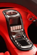 Trident iceni magna & iceni venturer: Športnik z nešportnim motorjem