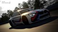 BMW vision Gran Turismo: Virtualni športnik