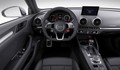 Audi A3 clubsport quattro concept: SUV donacija za različico S3