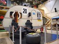  Indoor-Camping  v Bonnu: Base Camp, malo drugačen hostel…
