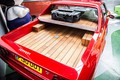 Ferrari 412i  pick-up  by London Motor Museum: Prvi  poltovorni ferrari 