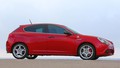 Alfa Romeo giulietta QV: Osveženi  hot-hatch  znamke Alfa Romeo