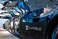 Superbus by Wubbo Johannes Ockels: Predstavnik zelo hitrih avtobusov