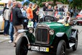Opel-Villen 2014: 14. srečanje ljubiteljev vozil znamke Opel