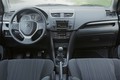 Suzuki Swift 1.2 DualJet comfort ECO plus: Nemška predstavitev