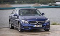 Mercedes-Benz razred C: Nemška predstavitev karavanske različice