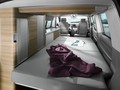 Volkswagen T5 California: 50.000 izdelanih počitniških volkswagnov