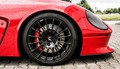 VSpeed V77 Gran Turismo: Nov dokaz nemško-ameriškega prijateljstva