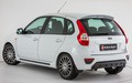 Lada kalina II sport: Ruski  hot-hatch 