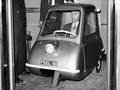 Peel P50 & trident: Vrnitev odpisanih