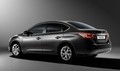 Nissan pathfinder, sentra in datsun mi-do: Moskovski salonski zvezdniki