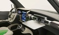Toyota U2 concept by Calty design studio: Koncept mestnega dostavnika