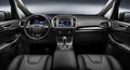 Ford S-MAX II: Po novem tudi s štirikolesnim pogonom