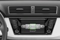 Škoda fabia & fabia combi: V novembru že pri trgovcih