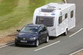 The Caravan Club - Towcar of the Year 2015: Koncern Volkswagen znova pobral največ nagrad