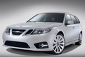 Saab 9-3: Pomladitev ob dnevu neodvisnosti