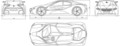  BMW Vision EfficientDynamics <em>[Avtor: BMW]</em>