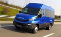 IVECO daily III:  International Van of the Year 2015 