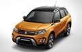 Suzuki vitara: Pariška premiera četrte generacije