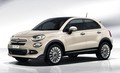FIAT 500X:  Grande 500 