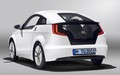 Visio.M by TU München: Študija cenovno dostopnega električnega avtomobila