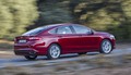 Nemška predstavitev: Ford mondeo