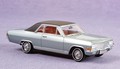 Opel Diplomat Coupé (1:43) - Schuco
