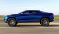FIAT concept car 4: Fiatova  serija X 