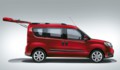 FIAT doblò: Osveženi družinski prijatelj