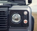 Land Rover defender: Defender se pripravlja na upokojitev