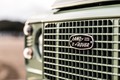 Land Rover defender: Defender se pripravlja na upokojitev