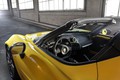 Alfa Romeo 4C spider: Detroitska premiera targa Italijanke