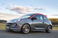 Opel ADAM S:  Vroči ADAM 