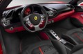 Ferrari 488 GTB: Konec atmosfersko obarvane tradicije?