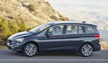 BMW serije 2 gran tourer: Veliki brat