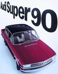 Audi Super 90