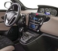 Lancia ypsilon: Praznovanje 30. rojstnega dne na avtomobilskem salonu v Ženevi