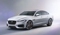Novi jaguar XF: Lažji, bolj efektiven in še bolj udoben