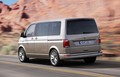 Volkswagen transporter T6: Amsterdamska premiera šeste generacije