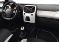 Peugeot 108 Roland Garros: Mestni zapeljivec